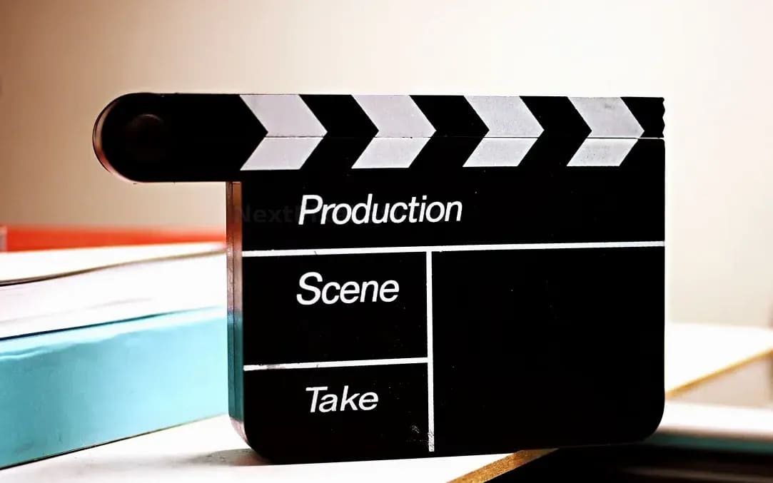 NextPixel Studio 1